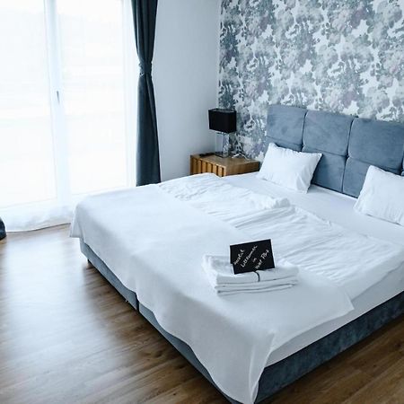 Hotel Flora Schwäbisch Gmünd Εξωτερικό φωτογραφία